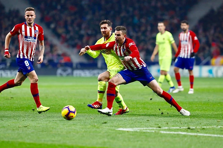 Против Месси