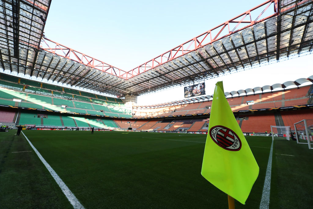 ОФИЦИАЛЬНО: «Милан» — «Дженоа» и другие матчи 26-го тура Серии А перенесены из-за короновируса