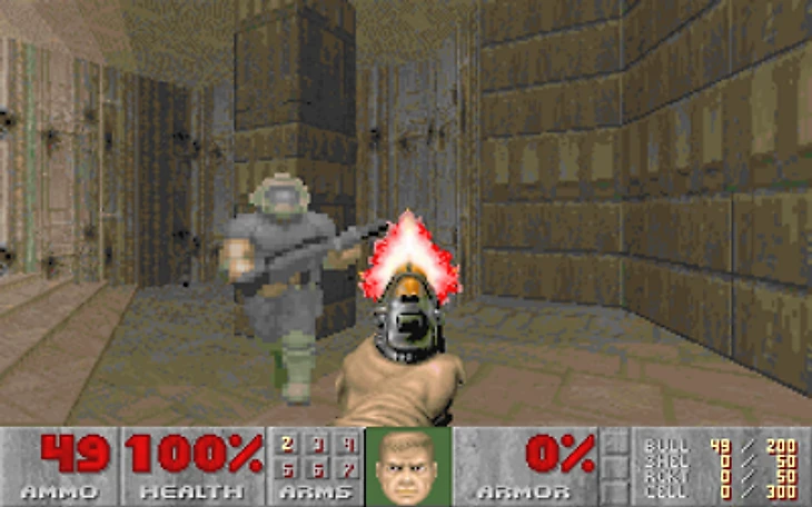 Doom 2