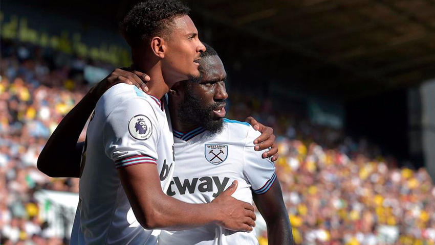 «Вест Хэм» – «Норвич»: прогноз Никиты Киселева