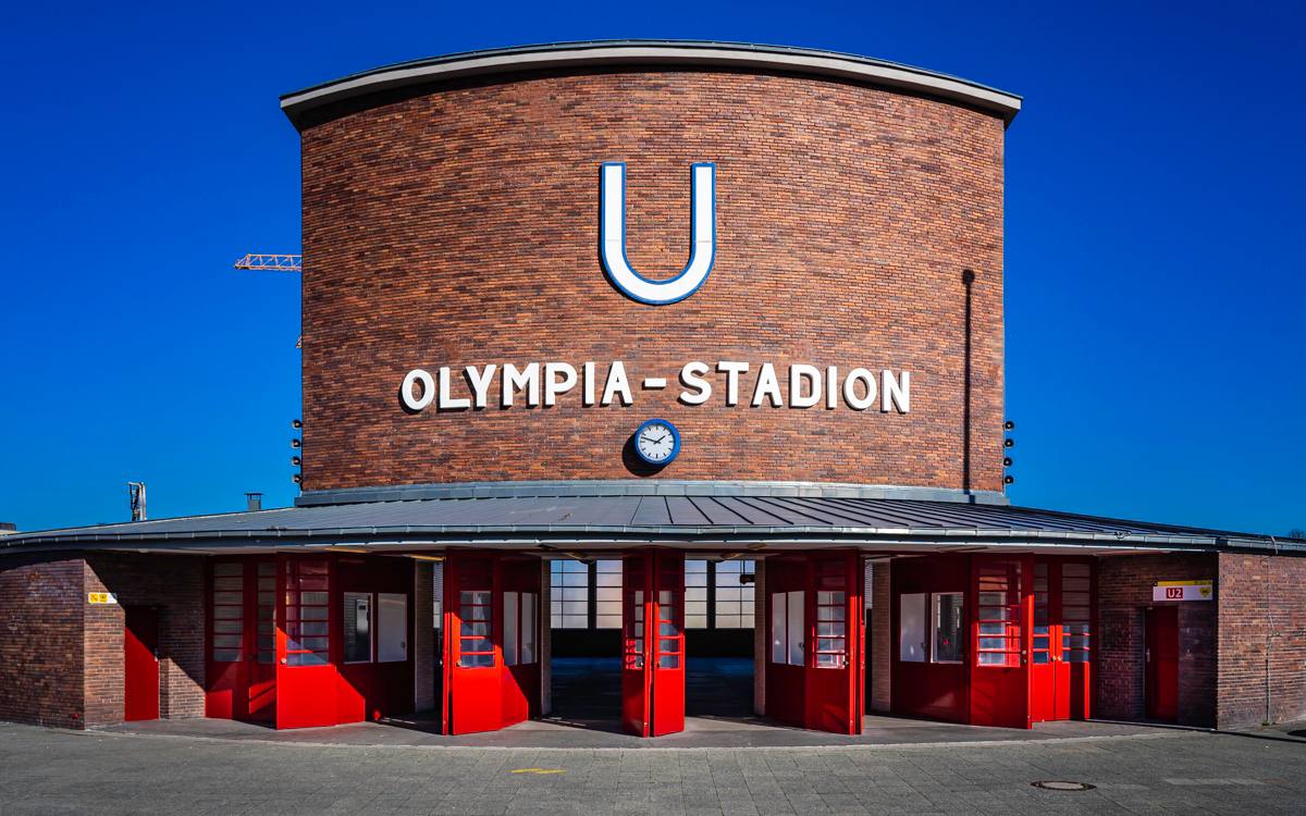 Д2 Германия, бундеслига Германия, Герта U-19, Герта, Олимпияштадион