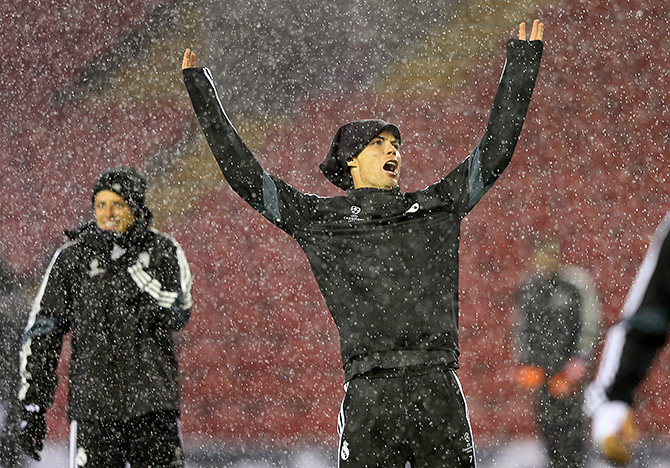 «У Роналду больше подписчиков, чем у «МЮ» и «Челси» вместе взятых». Как медиа влияют на футбол