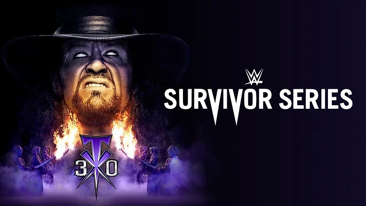 Превью WWE Survivor Series 2020, изображение №1