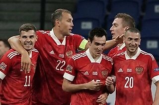 Соперники сборной России на Евро-2020: с кем, где и когда играем