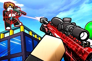Скрипт на Hypershot – лучшие скрипты на игру