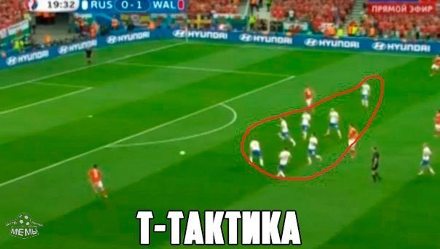 Т - Тактика