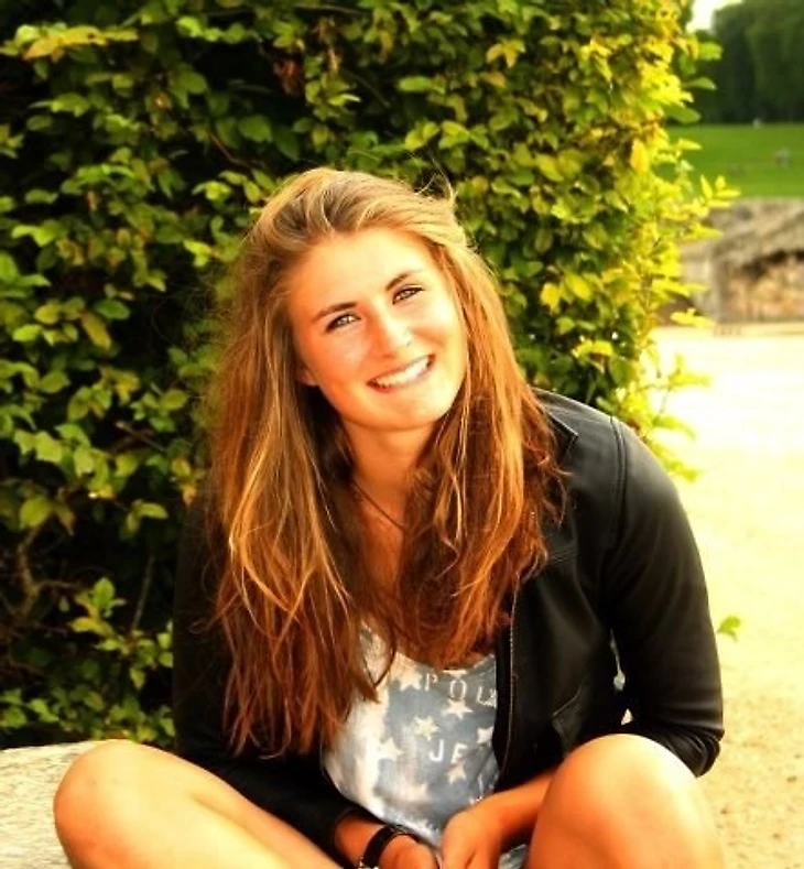 Жюстин Брезаз