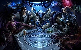 Киберспорт и Starcraft: какое будущее ждет дисциплину?