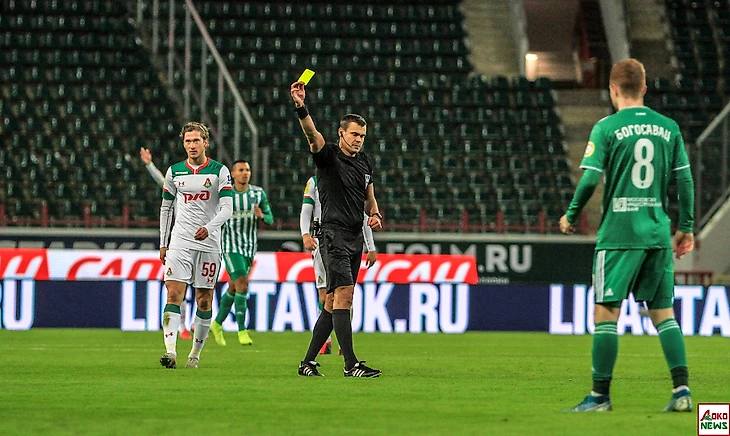 Фото: Дмитрий Бурдонов / Loko.News