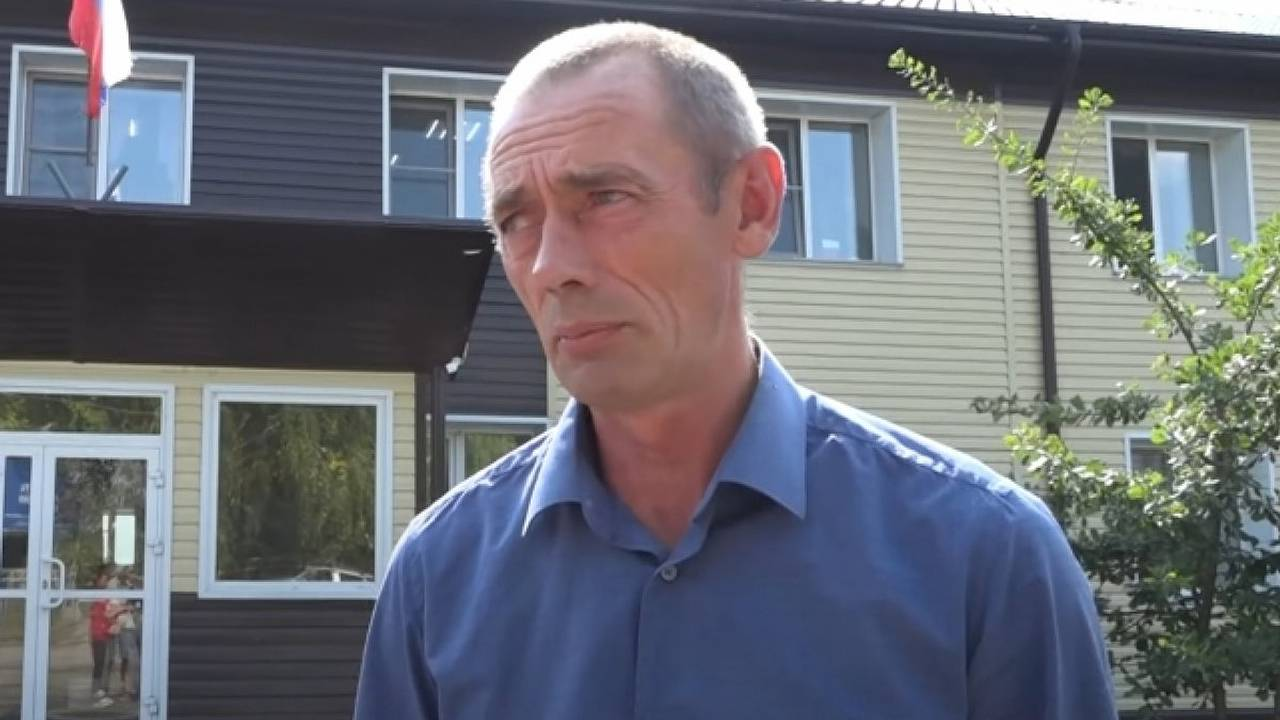 Виталий Манишин