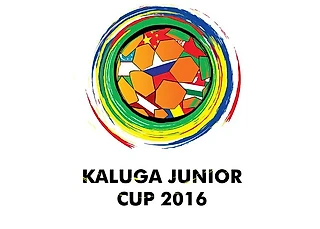 Kaluga Junior Cup 2016! Под одним небом