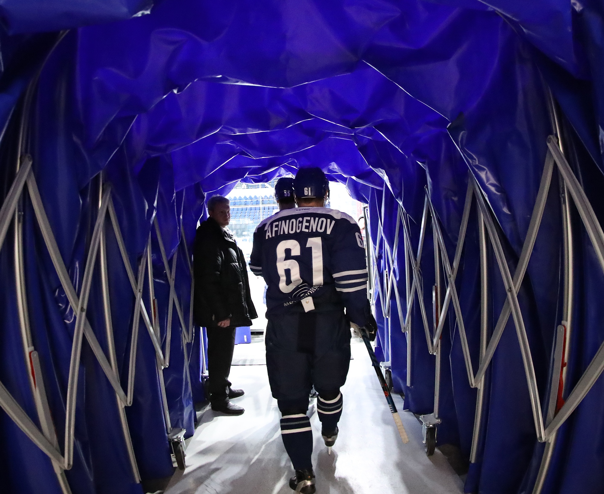 «Алло, мы ищем команду». Хоккеисты, которые до сих пор остаются без клуба в КХЛ