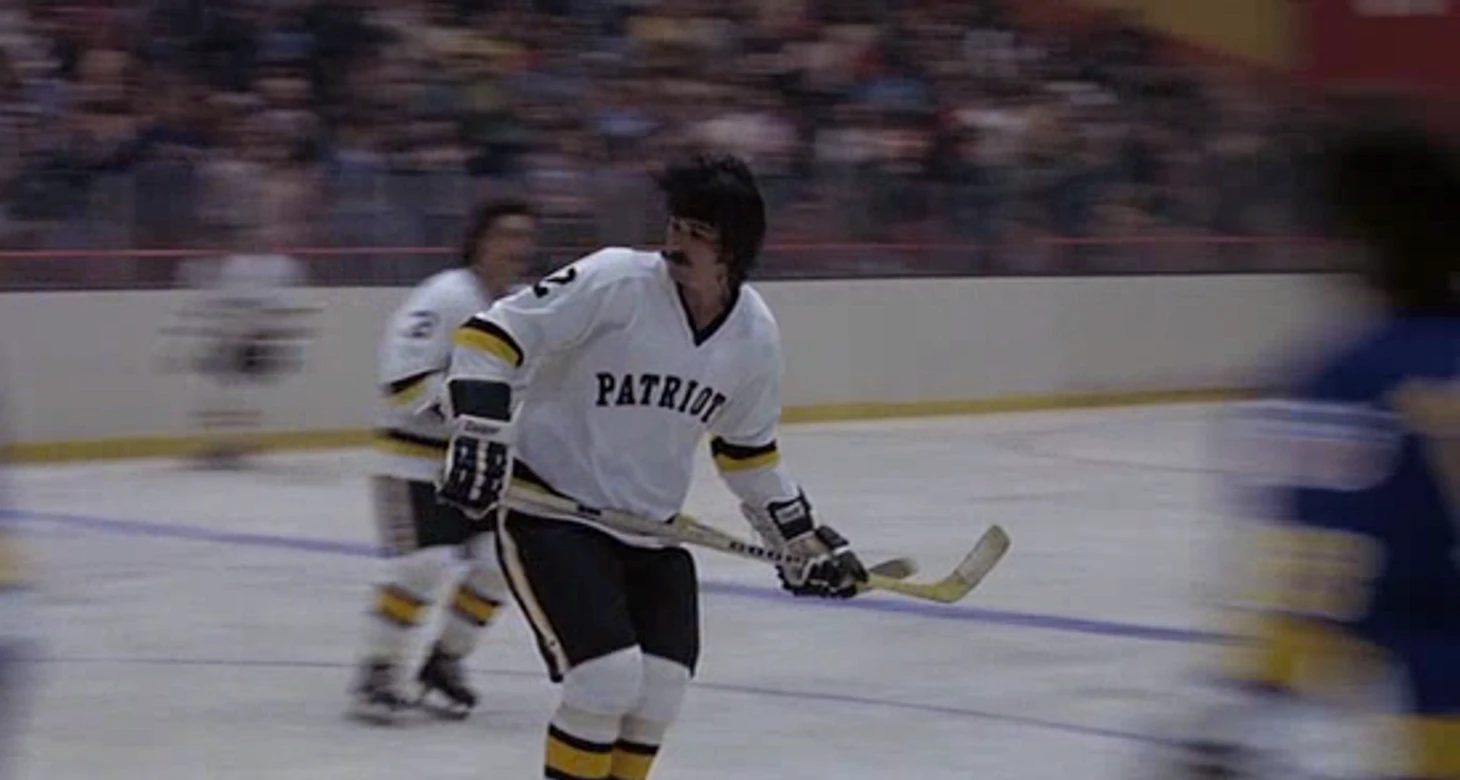 Slap shot