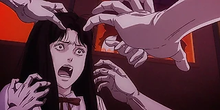 Дата выхода Crimson от Дзюндзи Ито
