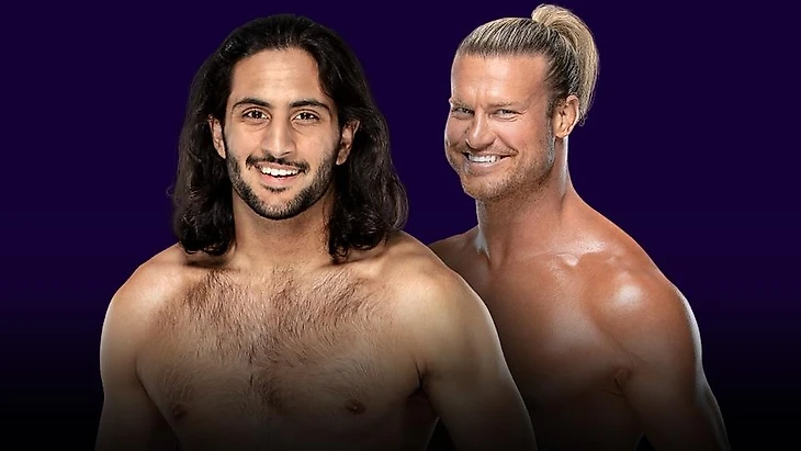 Превью WWE Super ShowDown 2020, изображение №4