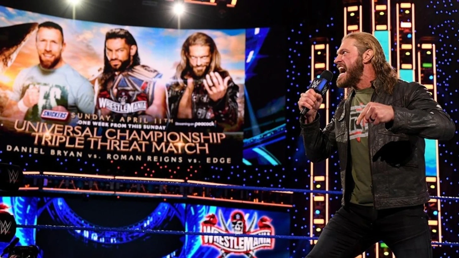 Обзор WWE Friday Night Smackdown 02.04.2021, изображение №5