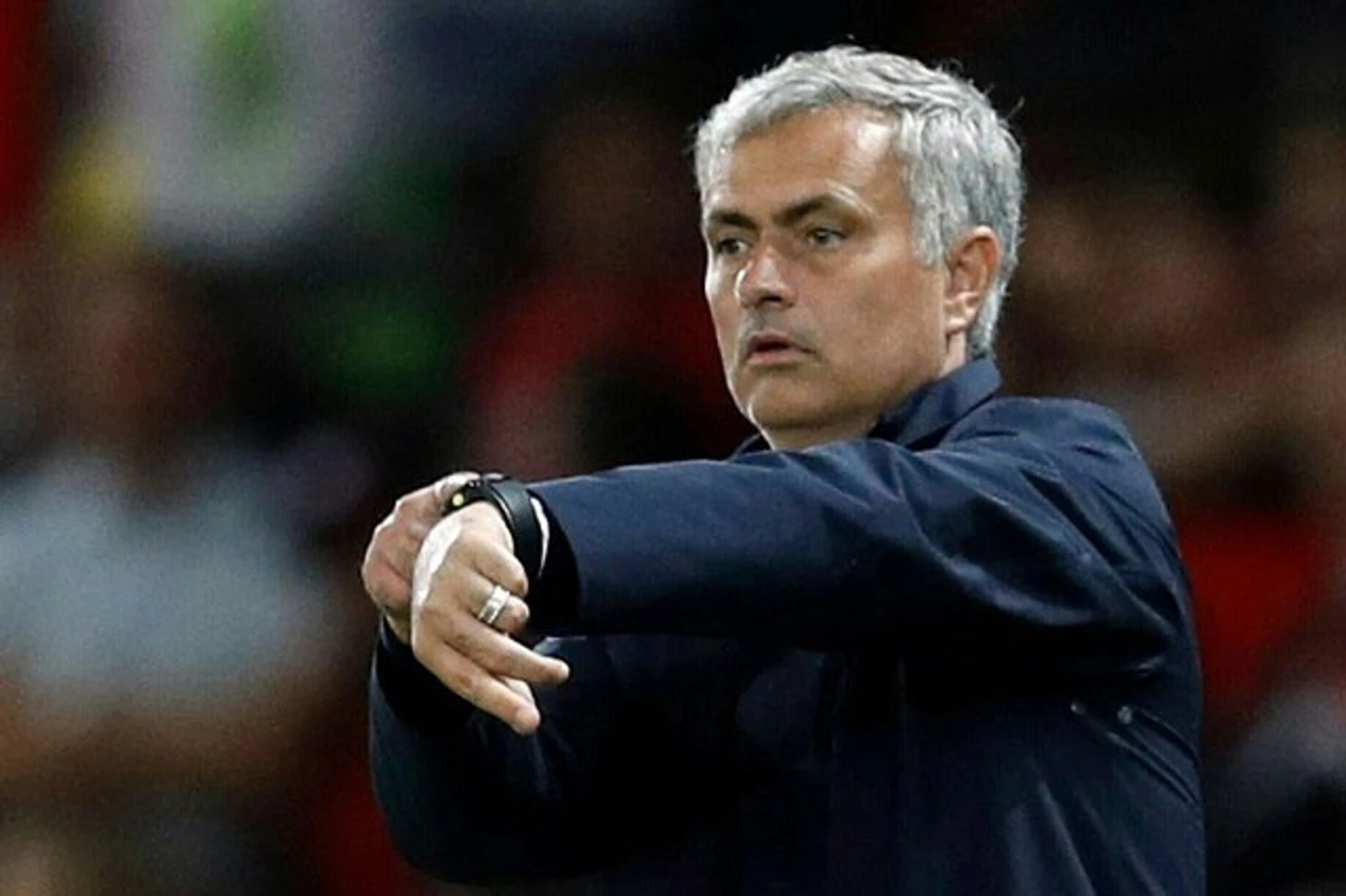 Jose Time