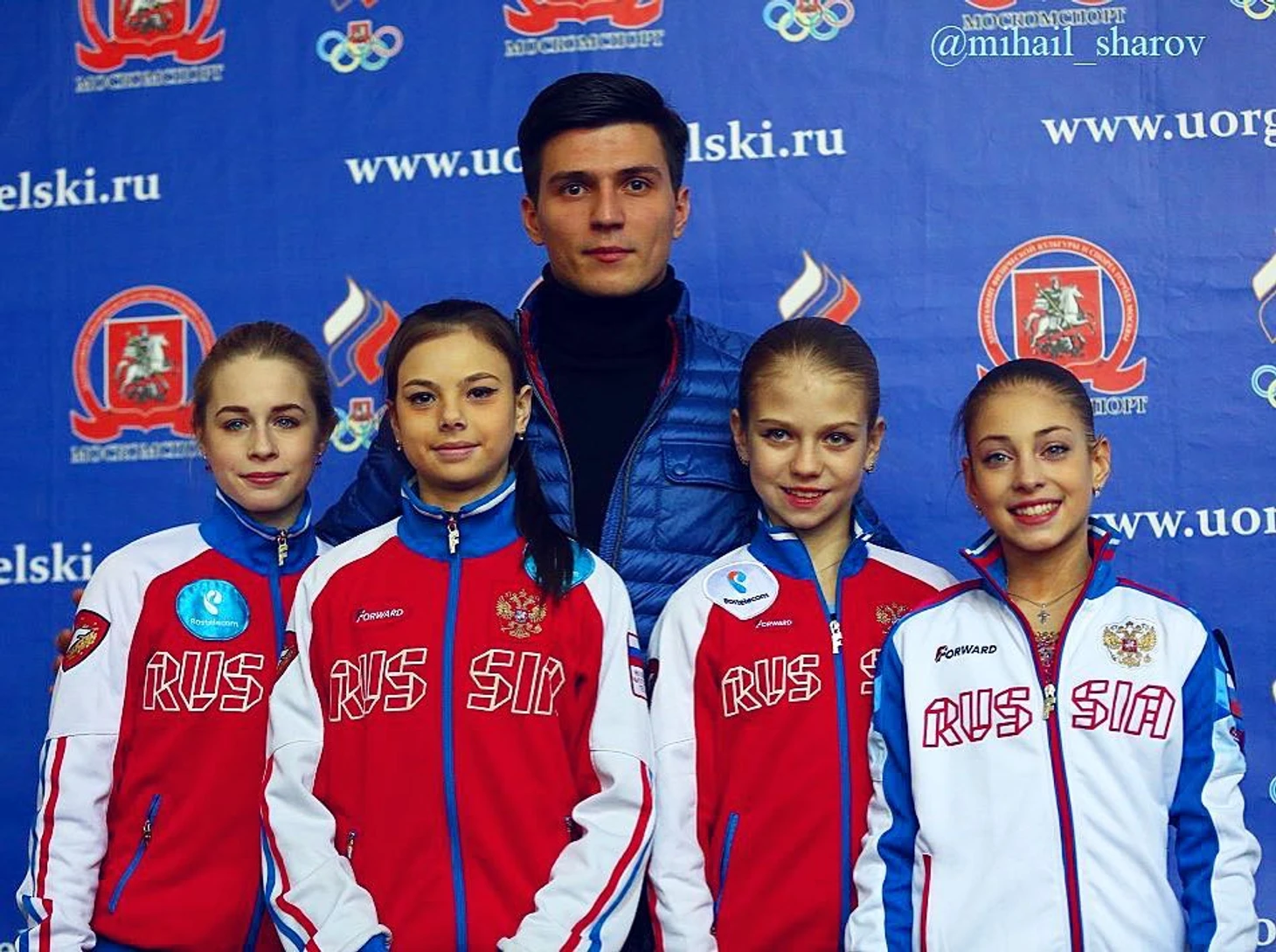 5 этап Кубка России