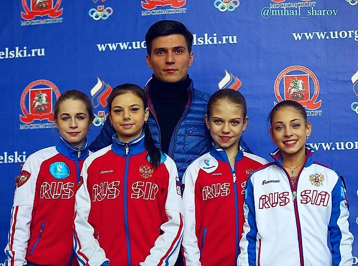 5 этап Кубка России