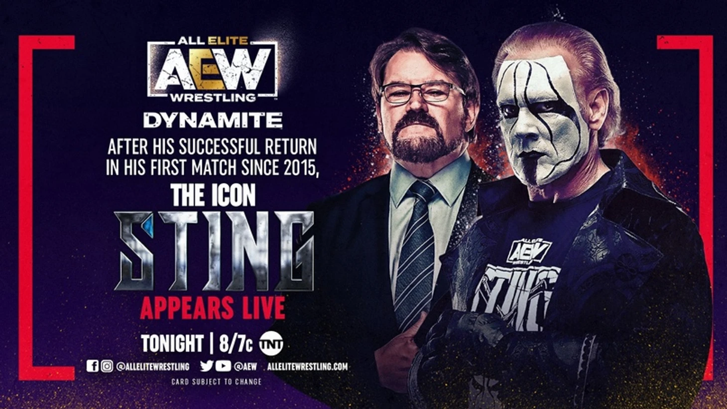 Обзор AEW Dynamite 10.03.2021, изображение №2