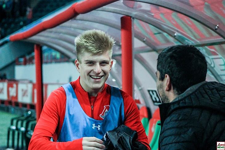 Фото: Дмитрий Бурдонов