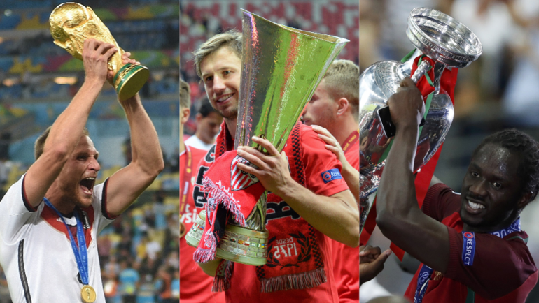 Почему «Локомотив» чемпион России по трансферам