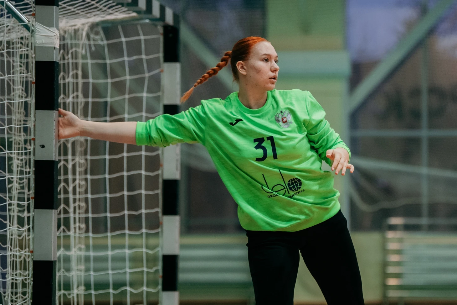 Елизавета Старкова