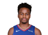 Yogi Ferrell