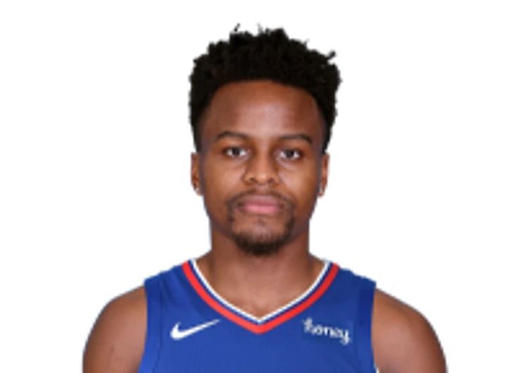 Yogi Ferrell