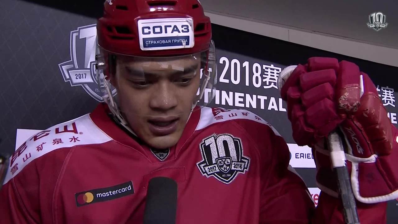 «Куньлунь» уволил игрока за прогул в 5 месяцев. Он уехал домой и не вернулся