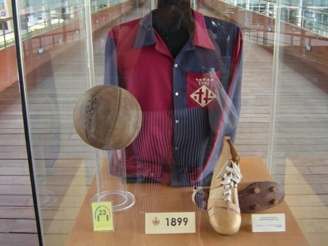 Барселона