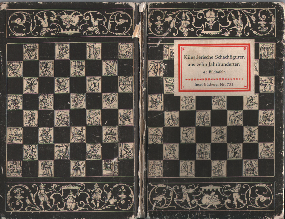 Шахматная книга