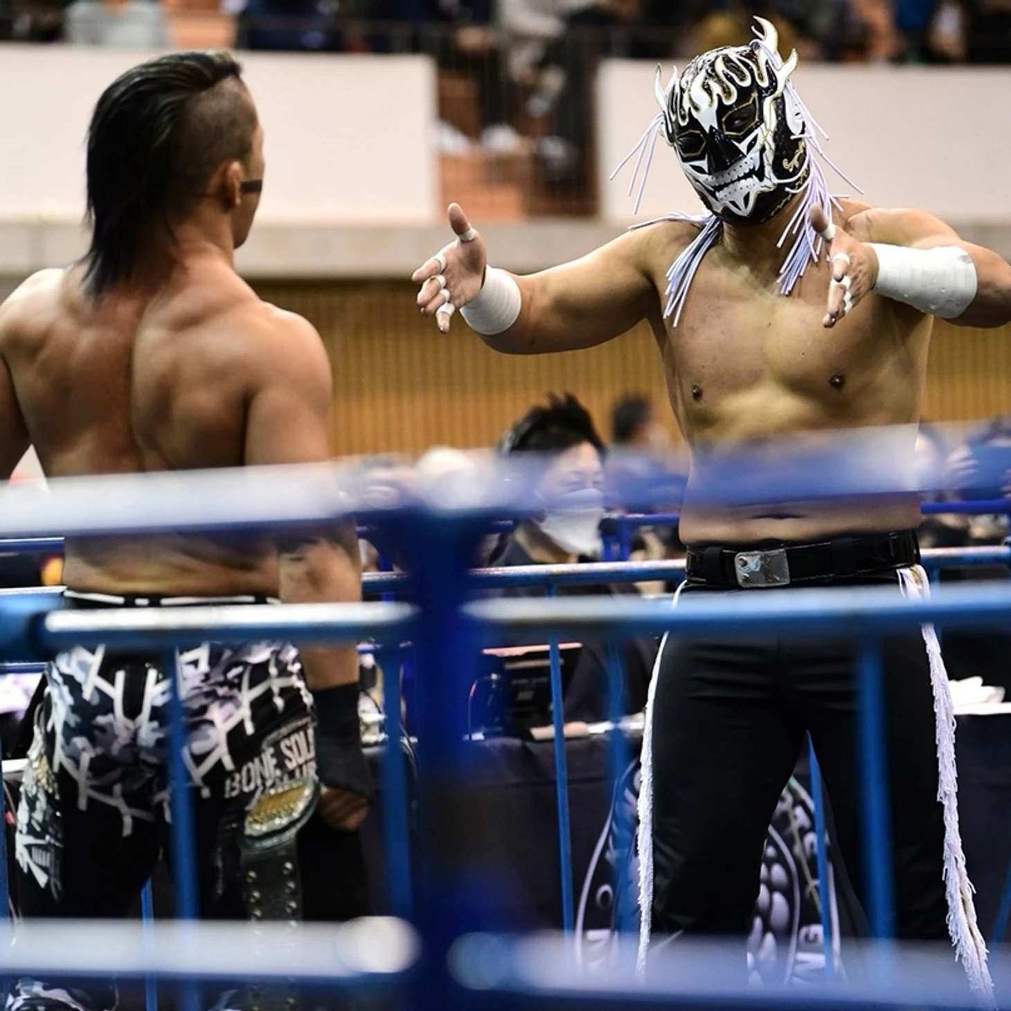 Обзор шестого дня NJPW World Tag League 2022, изображение №4