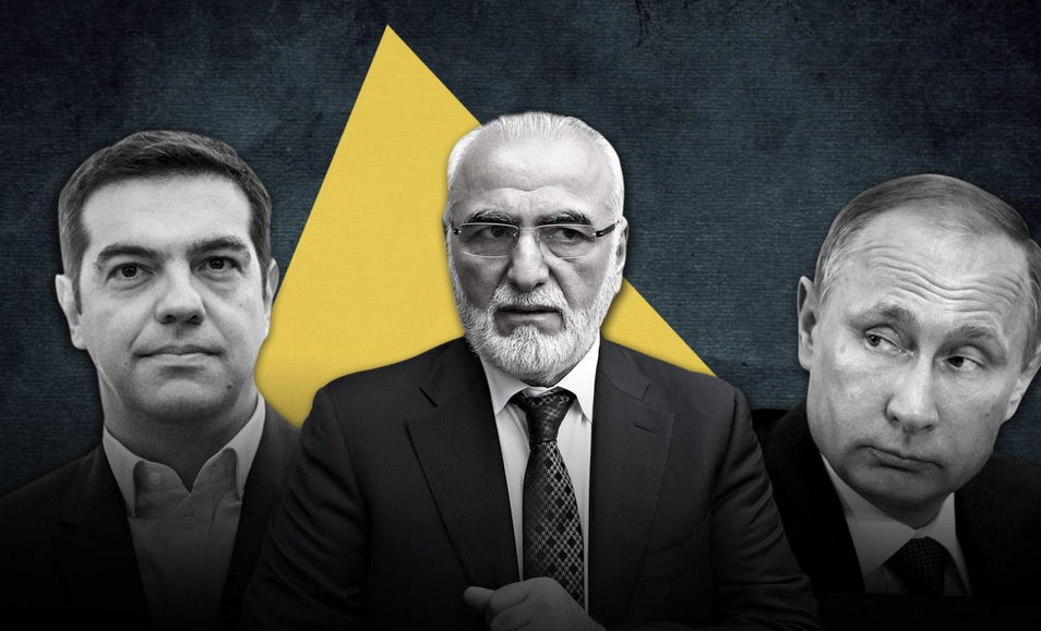 Спортивное насилие, или почему греческий футбол напоминает мясной фарш