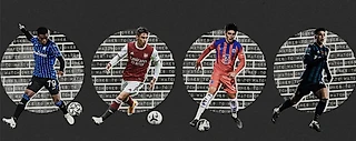 20 молодых игроков АПЛ, за которыми нужно следить в 2021-м (по версии The Athletic)