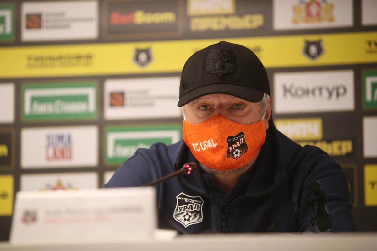 Атака «Урала» - катастрофа, за 9 его сезонов в РПЛ хуже были лишь 4 коллектива