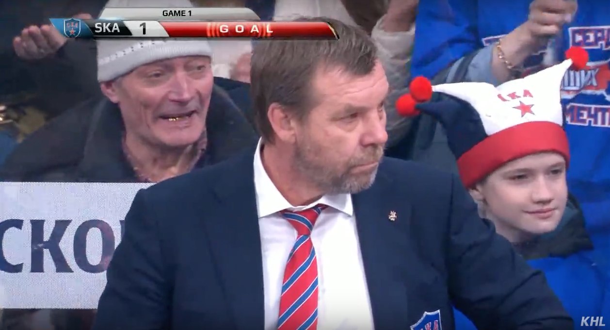 Плей-офф каждый день. «Динамо» спасает сезон?