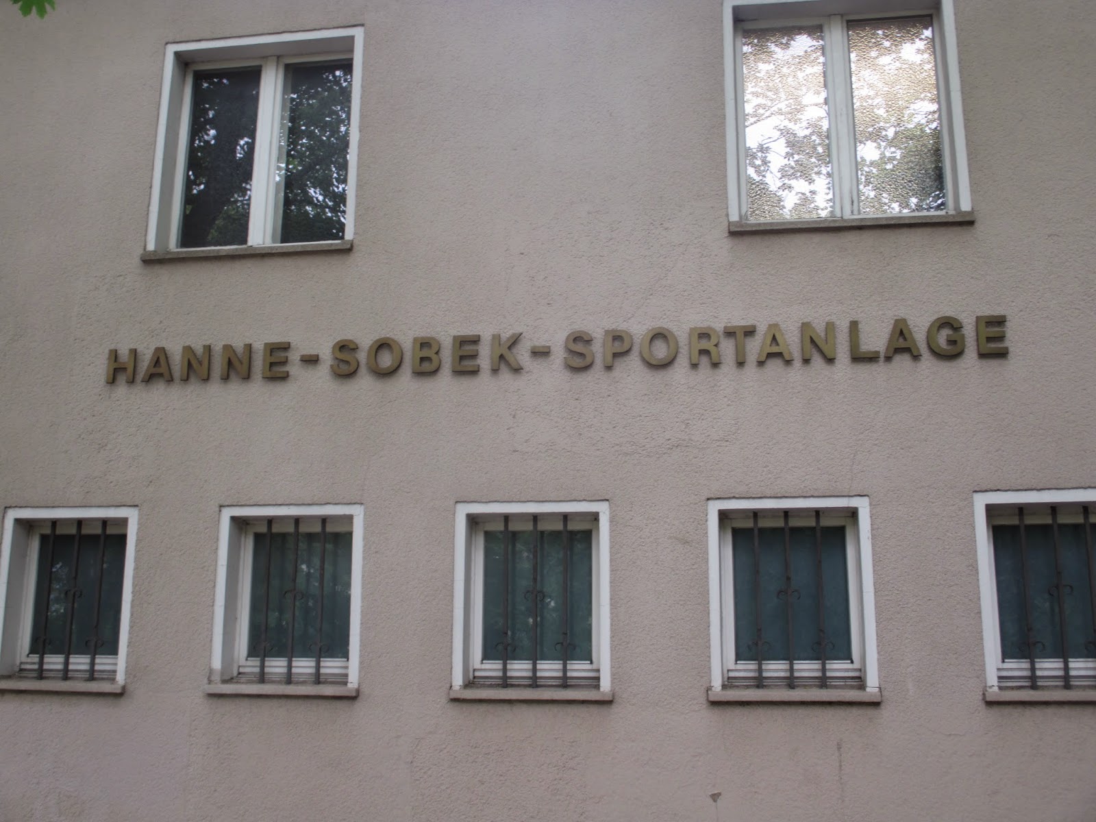 Sportlange