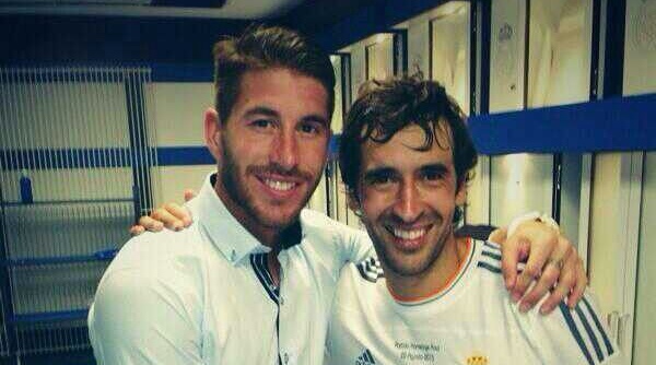 Реал Мадрид