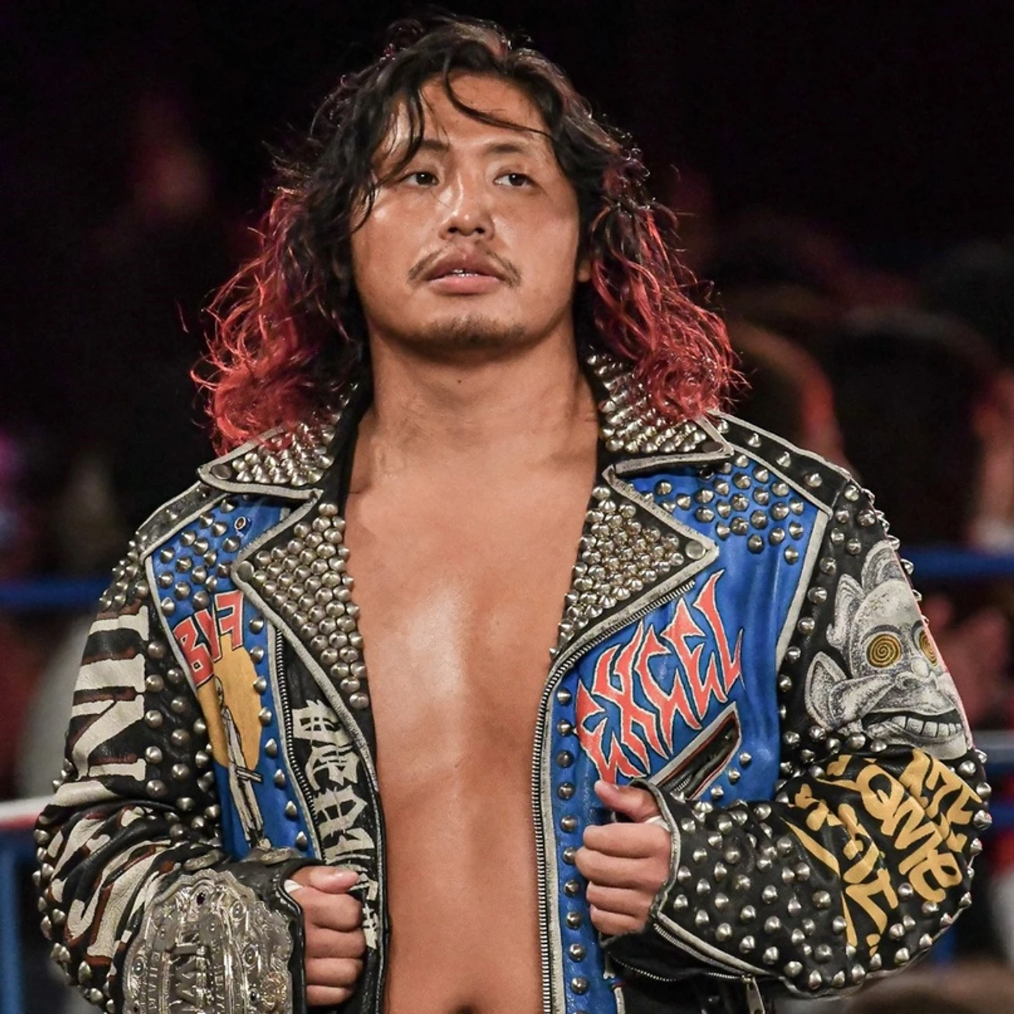 Обзор NJPW New Beginning in Nagoya 2023, изображение №10
