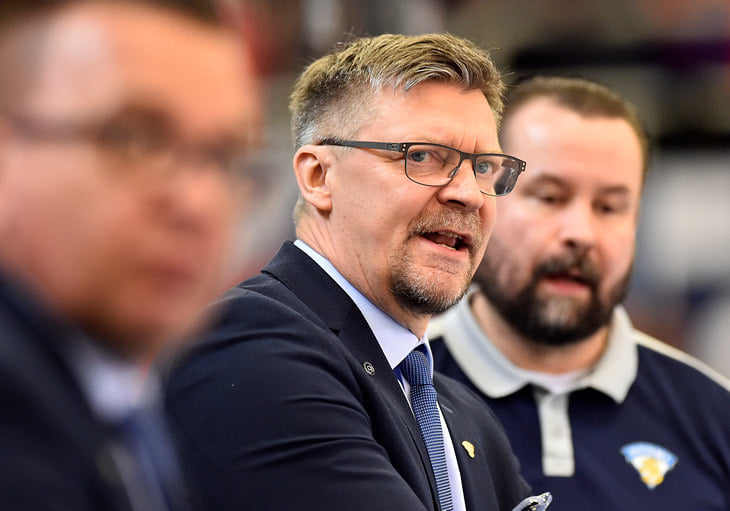 Никакой сенсации нет. Идеальное ограбление на ЧМ от сборной Финляндии