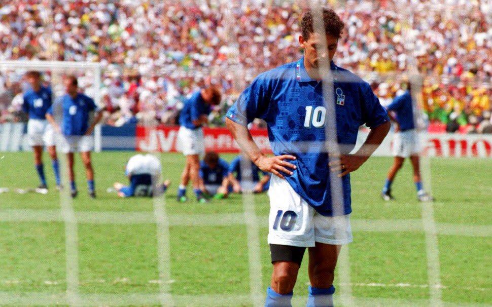 Roberto Baggio