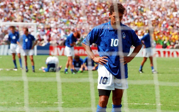 Roberto Baggio