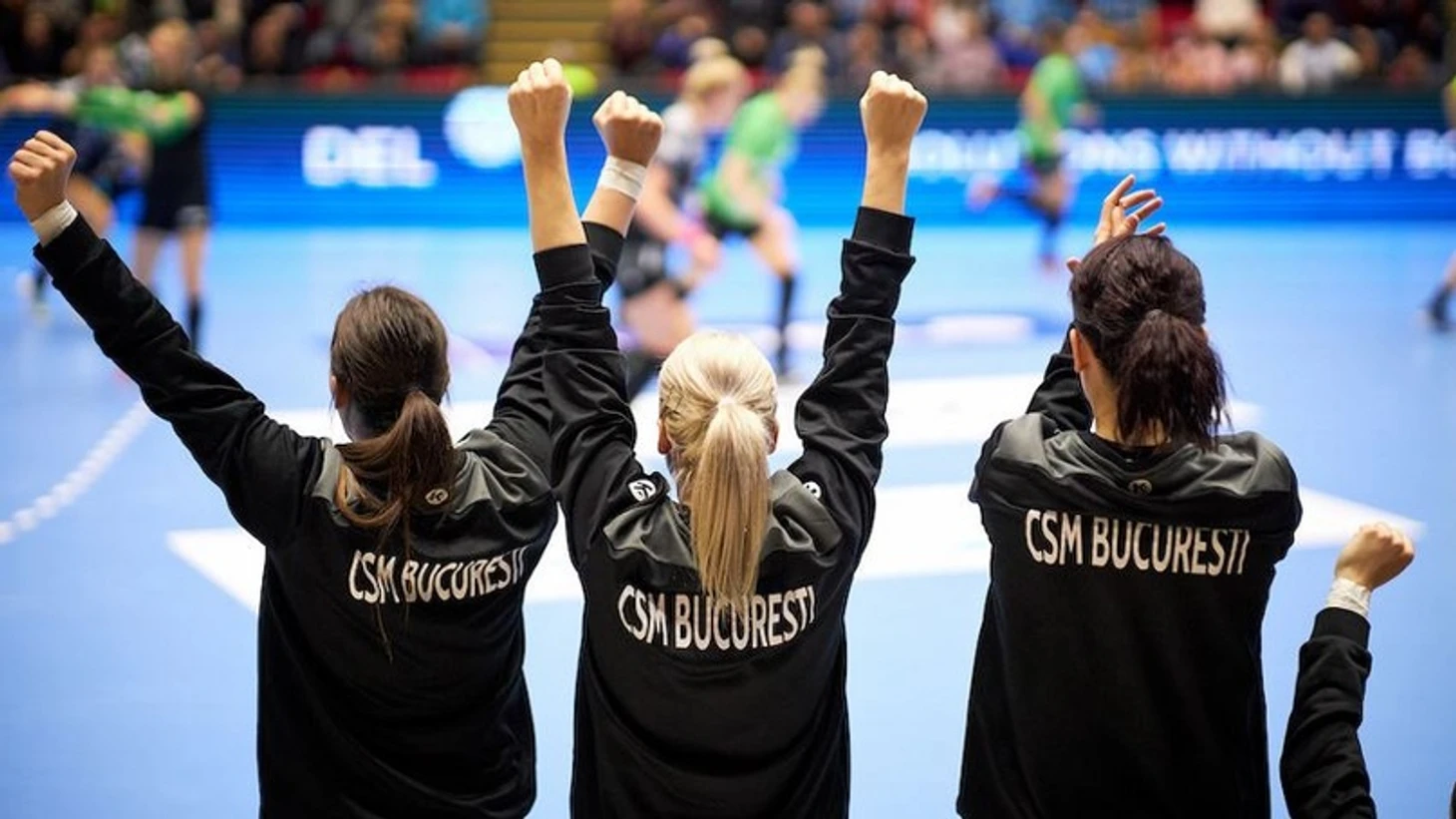 Лига чемпионов. "Фради" сошел с дистанции, дав бой в Бухаресте. Кто еще лишний в группе?, изображение №3