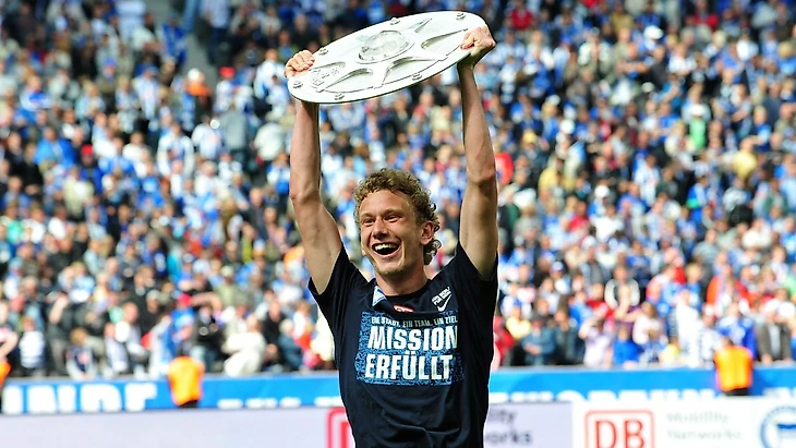 Лустенбергер