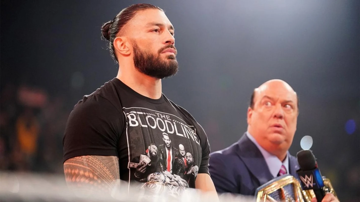 Обзор WWE Friday Night SmackDown 01.10.2021, изображение №3