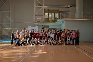 В Московской области пройдет спортивный лагерь «Вокруг спорта»