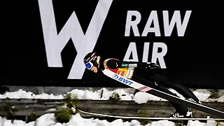 До последнего дециметра. Обзор RAW AIR