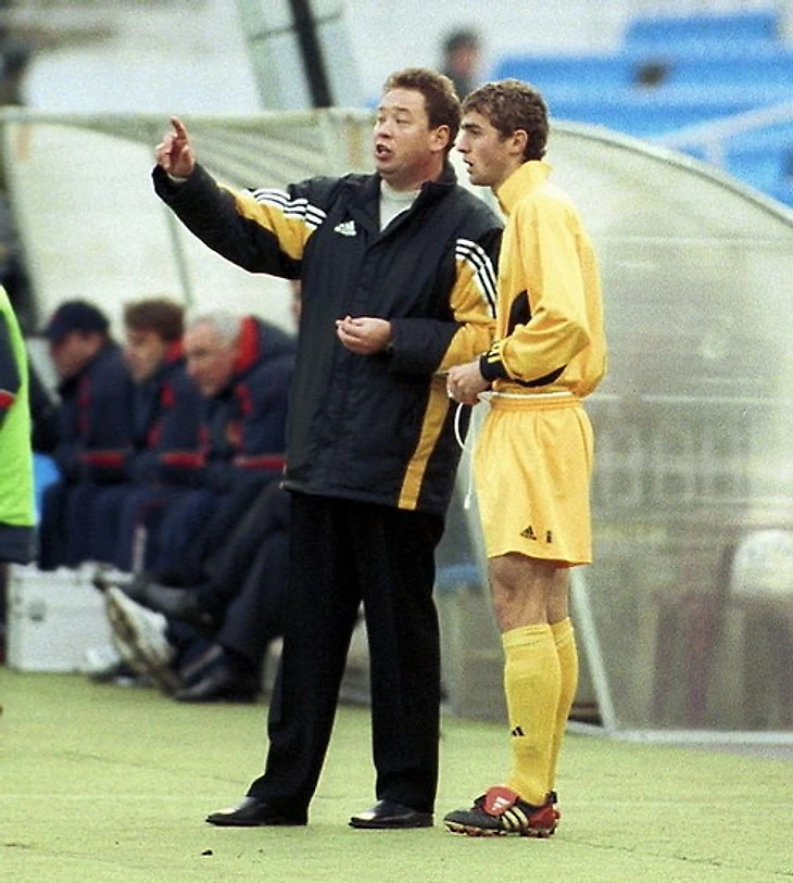 Леонид Слуцкий