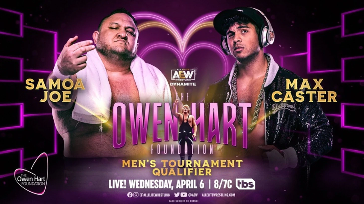 Обзор AEW Dynamite от 06.04.2022, изображение №2
